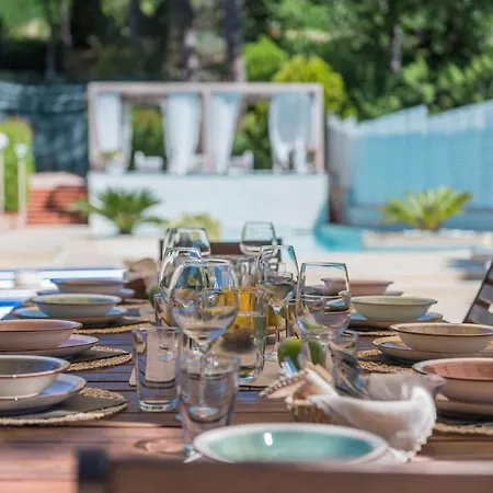 Micol וילה פסארו