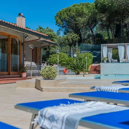 Villa Micol 10 Pesaro