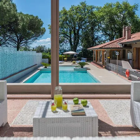 Villa Micol 10