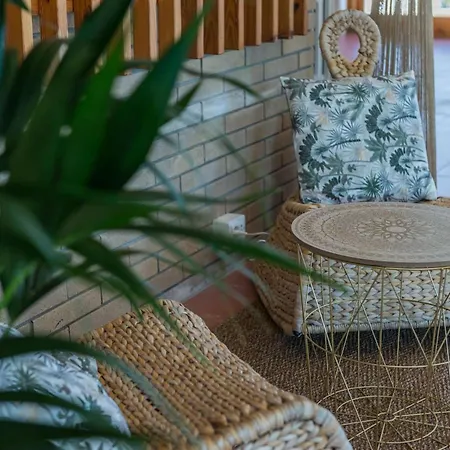 וילה Micol פסארו