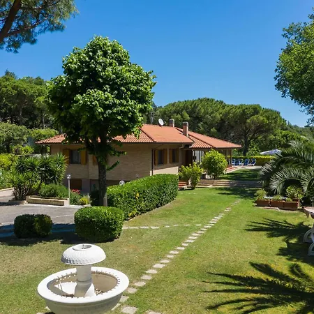 Villa Micol 10