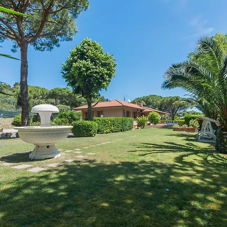 Villa Micol 10 Pesaro