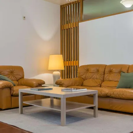 Micol וילה פסארו