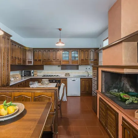 וילה Micol פסארו