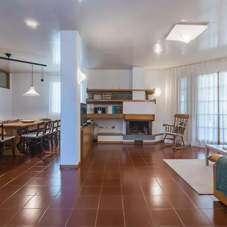 Villa Micol 10 Pesaro